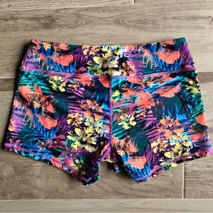 BP Double Take Booty Shorts